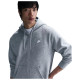 Nike Ανδρική ζακέτα Sportswear Club Full-Zip Fleece Hoodie